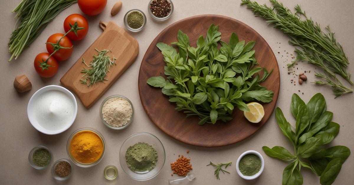 Enhancing Flavor: How to Use Spices Effectively