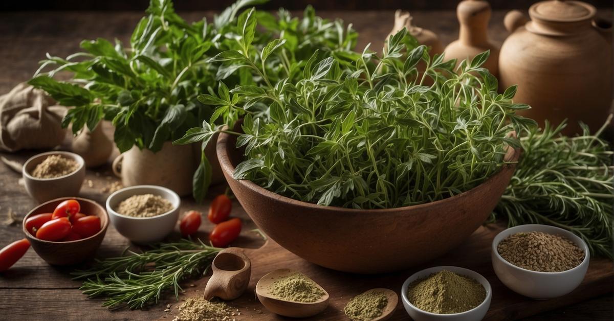 Exploring Innovative Uses of Spices