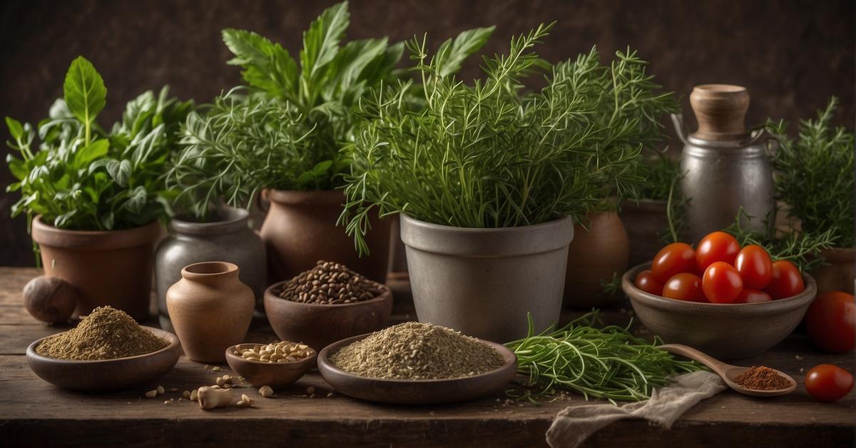 Health Aspects of Spices: Beyond Taste
