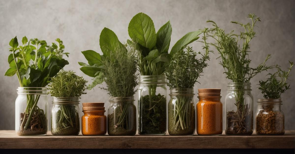 Health Benefits and Nutritional Value