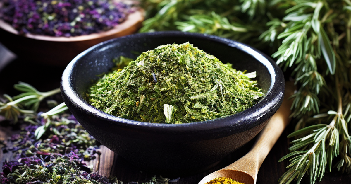 Crafting Your Herbal Bath Salts: A Step-by-Step Guide