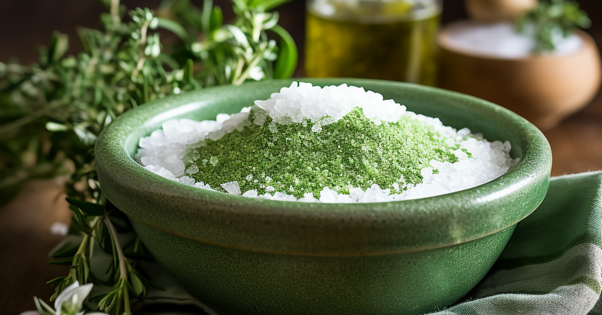 Selecting Herbs and Essential Oils
