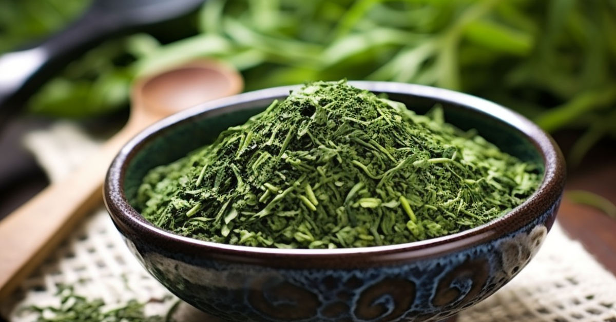 What Are Herbal Bath Salts and Their Benefits?